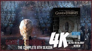 Game of Thrones History and Lore season 1, full. In full HD