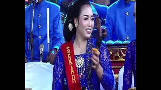 Download Lagu CS SEKAR LANGIT BOYONG TEMANTEN PULUNG  \u0026 ELYSA  GRINTINGAN TEGAL MULYO MP3