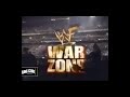 WWF War Zone 1998 Retro Commercial