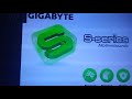 Разгон процессора e5440 с gigabyte p35-s3g