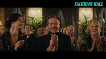Fackham Hall | Cinemas everywhere 12th December