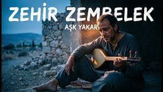 ZEHİR ZEMBEREK | \