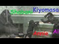 2015年頃のシャバーニ家族 60 Shabani family around 2015