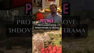 Pro gamer move: Indovinare la trama | #twitchitalia #story #robinwilliams #videogames #expedition33