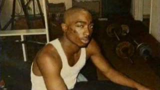 2Pac-Dayz Of A Criminal(True Original)(Unreleased)