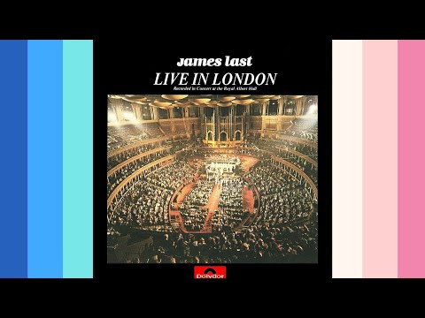 JAMES LAST -