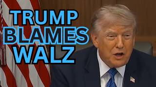 FBI Warning: Water Systems Hit in 7 States; Trump & Walz Clash Over Hacks 🚰