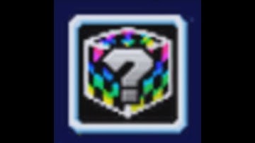 Mario Kart DS Item Box ...As An Item?!