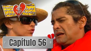 Till Money Do Us Part 2006 | Episode 56 | Rafael Méndez and Alejandra enjoy time on a yacht