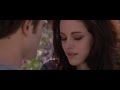 Edward & Bella -  Last scene (  Christina Perri - A thousand years )