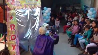 show de frozen,shows infantiles df,animaciones de fiestas infantiles,shows para niños
