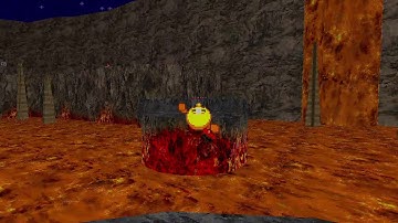 SRB2 - Sprite/Sound and Character wad test