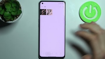How to Hide Photos on OPPO Reno 6 Pro 5G - Set Photo as Private on Oppo Android Smartphone