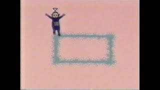 Teletubbies Dancing Sevillanas Spain Us Version