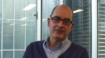 I-COM Global Summit 2017 Speaker // Andrew Challier - Ebiquity