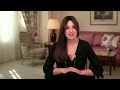 Monica bellucci  exclusive interview