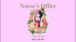 Vietsub | Nurse's Office - Melanie Martinez | Lyrics Video