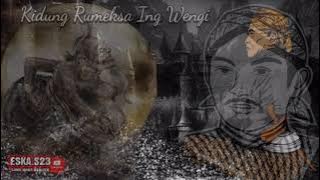 Kidung Rumekso Ing Wengi