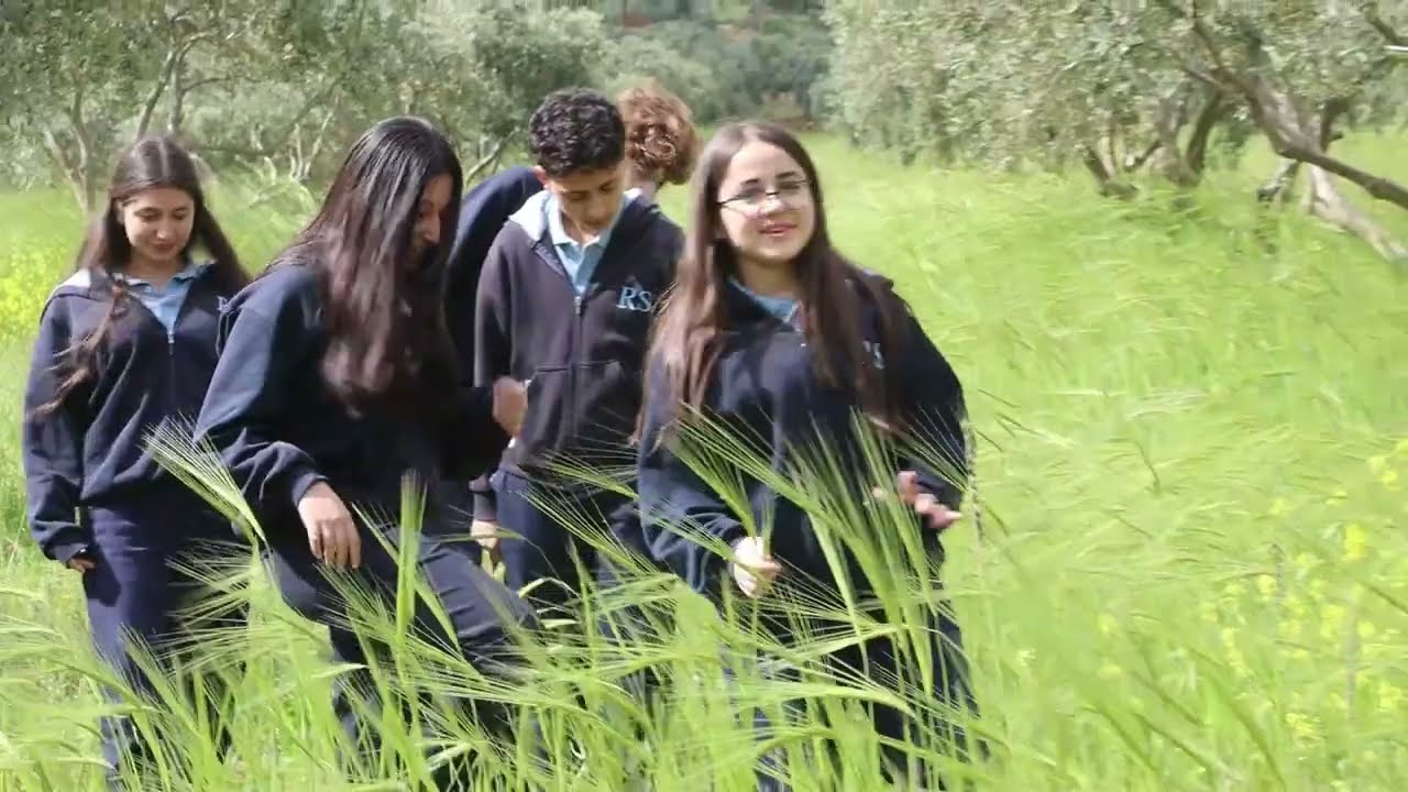 فيديو ( شطنا ) @ النشاط البيئي الأثري الخامس