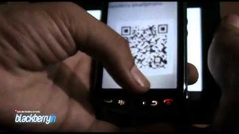 BlackBerry PlayBook - Bridge Connection & Features