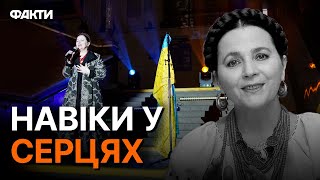 Легенді - 75 років! Як Ніна Матвієнко зустріла ОСТАННІЙ ЮВІЛЕЙ