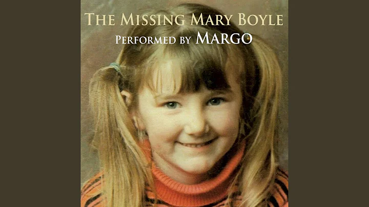 The Missing Mary Boyle