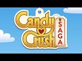 CANDY CRUSH END LEVEL !! THE END