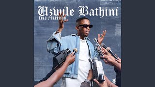 Uzwile Bathini