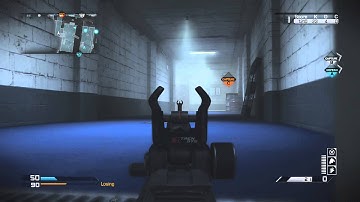 COD: GHOSTS "Tips And Tricks w/ LittleGranum" (call of duty multiplayer gameplay)