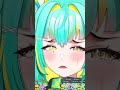 This Vtuber's Cry Sounds Like a Whale... #vtuber