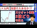 【週明けのドル円】円安へエリオット波動5波取り！為替介入はクリスマス前後？【FX 為替予想】