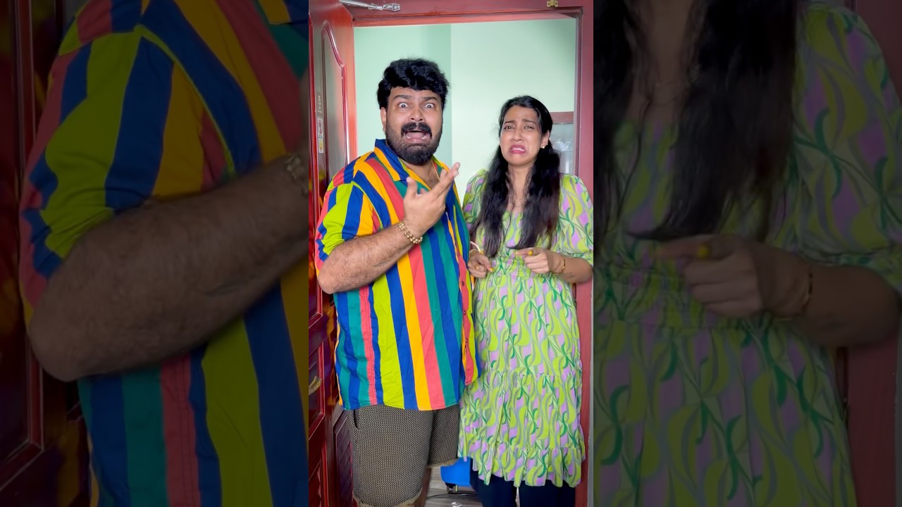 Watch till end 😍twist #youtubeshorts #shorts #comedy