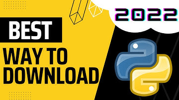 How to Install Python 3.10.7 on Windows 10/11 [2022] Complete (TAGALOG) Guide