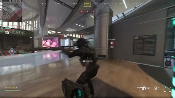 MW3 Tactical Fail Clueless Operator Meets Brutal Execution #cod #mw #ps5 #damn #nice #snipersonly