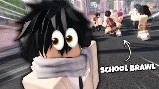 Welcome to Nishikata High, the WORST School in Japan. (REUPLOAD) screenshot 3