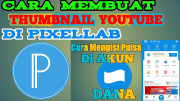 Cara Membuat Thumbnail Youtube