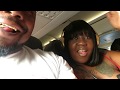 Our first time flying trip to vegas