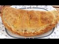 Calzone | Chicken Calzone  Recipe | How to make Calzone | Pizza bread