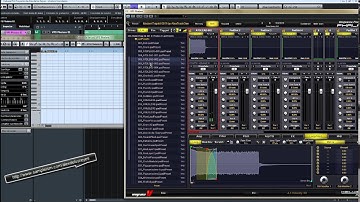 Modern TRAP Kit for PHALANX -Video 4- The Pad Presets