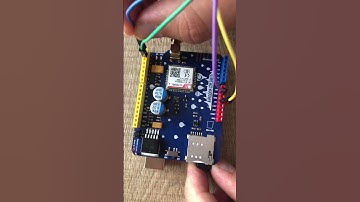 Water level alert with GSM #arduino #automation #electroniccomponent #nodemcu #relaymodule