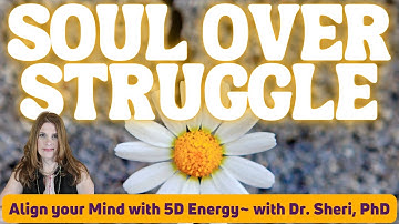 PART ONE: Manifest with Authenticity: The 4D Mindset Shift for Living in New 5D Energy