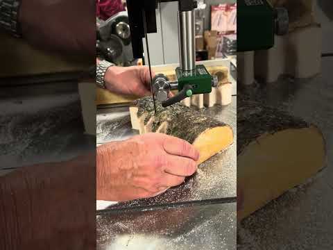 Making precision cuts