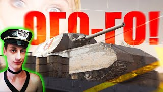 САМОЕ ЛУЧШЕЕ ВИДЕО ПО WOT BLITZ - Реакция на Sensei - Says ( Сенсей Сейс ) // WoT Blitz !