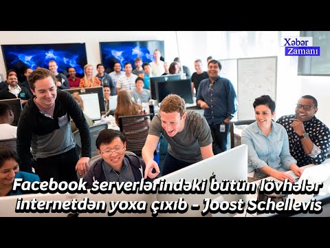 Video: Facebook-da oyunu necə xəbər verə bilərəm?