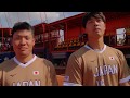 Philippines v Japan – WBSC Men’s Softball World Championship 2019