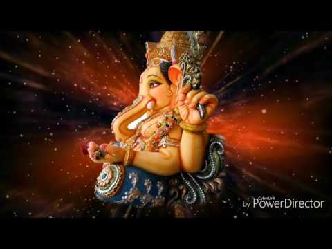 Galli ka Ganesh |vinayaka chavithi 2016/| kagaznagar Ganesh |