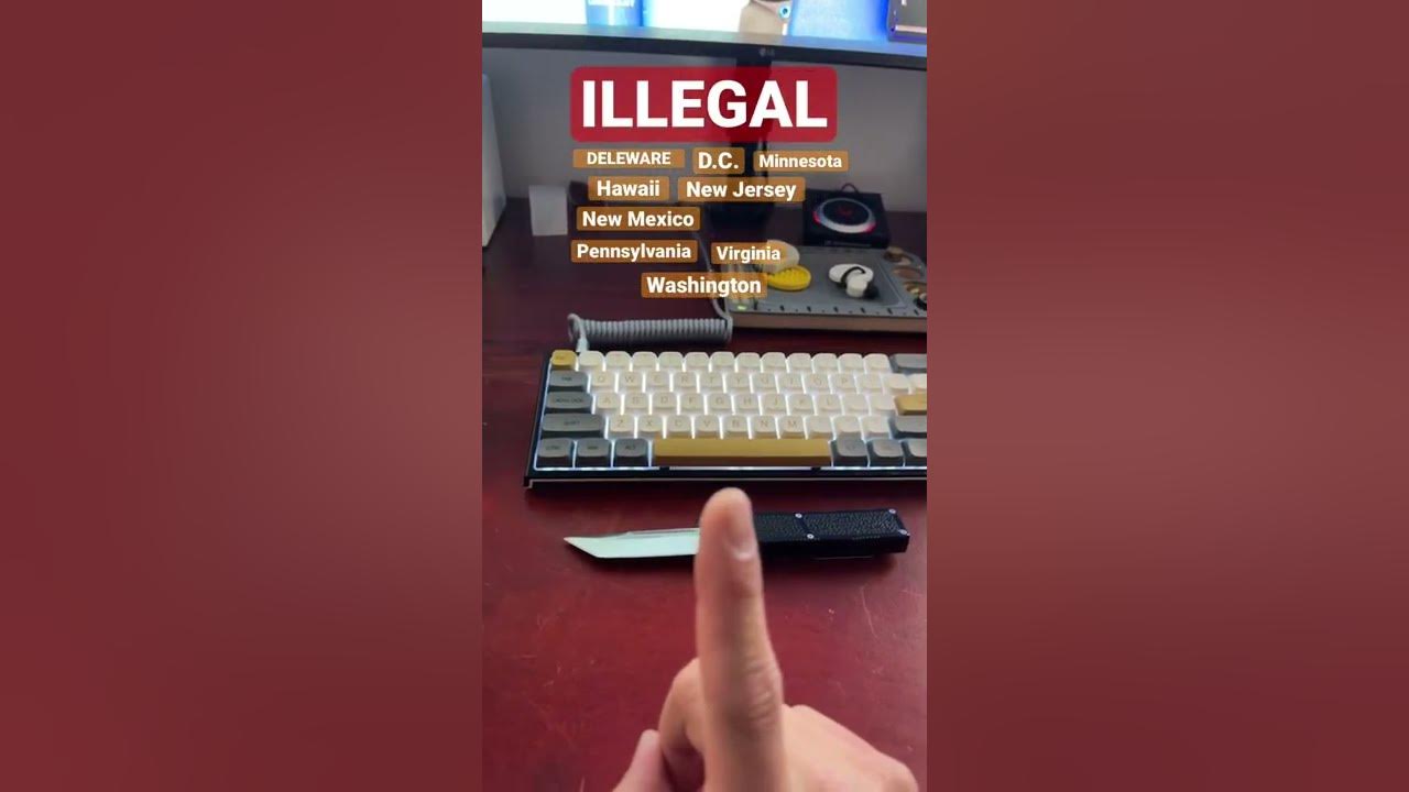 where-are-switchblades-illegal-and-legal-shorts-youtubeshorts-youtube