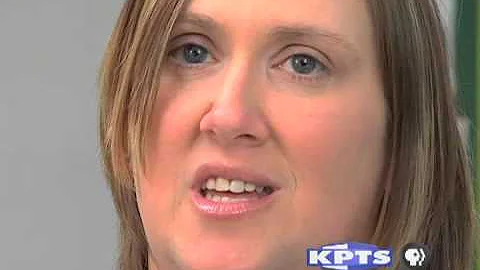 Deann Nelson, KPTS, KS - 14