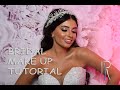 Bridal Makeup | Tutorial by Roland Haddad