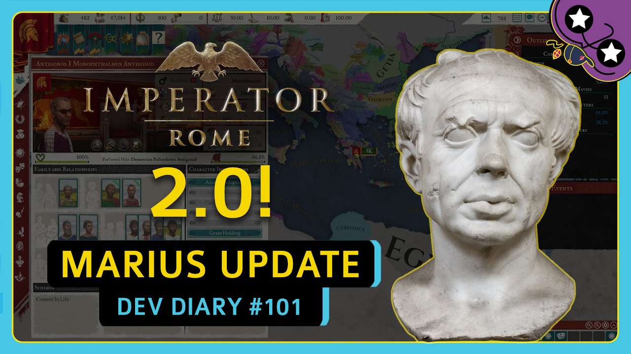 imperator rome 2.0 imperator rome 2.0
